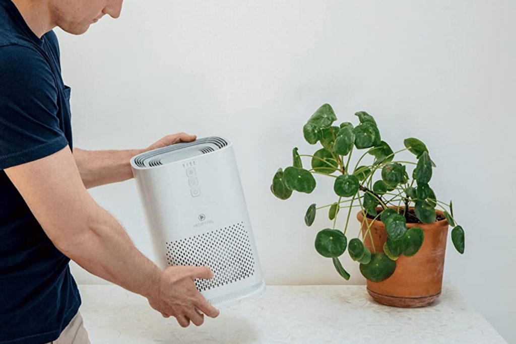 The Best Air Purifier