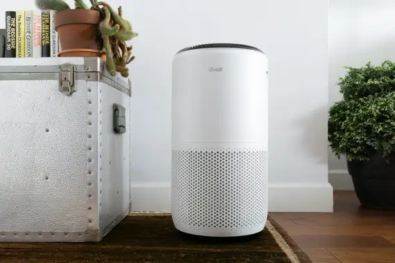 The Best Air Purifier