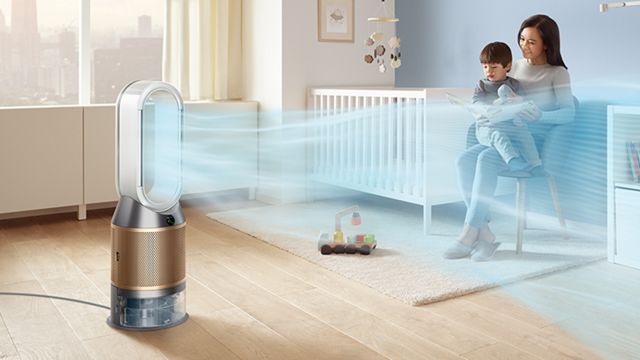 The Best Air Purifier