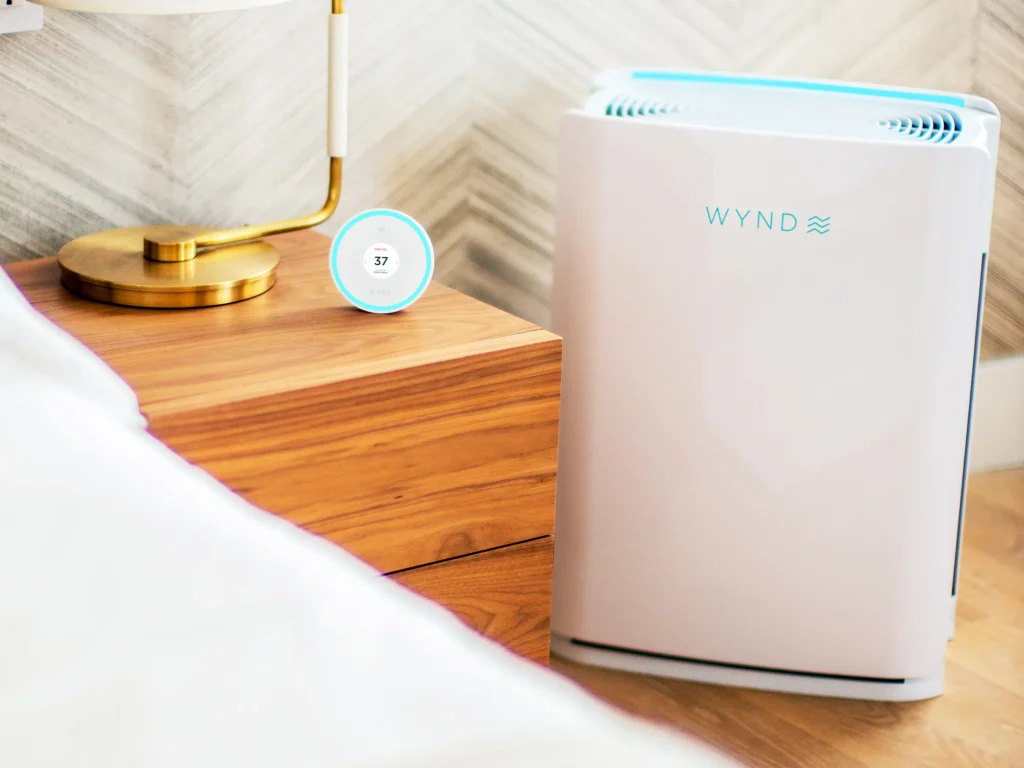 The Best Air Purifier