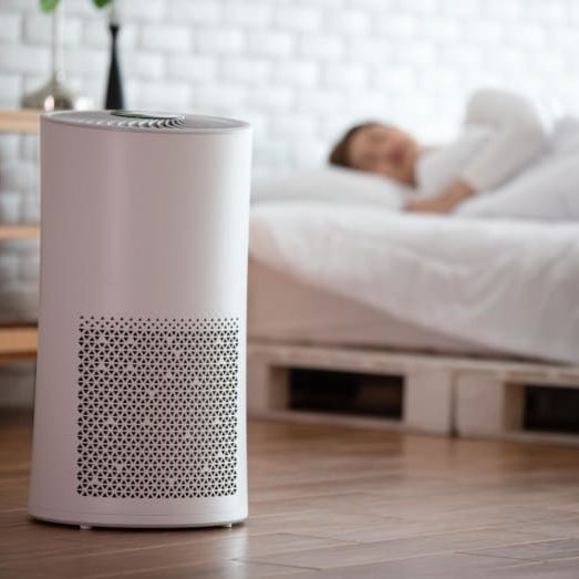 4 Indicators To Choose The Best Air Purifier