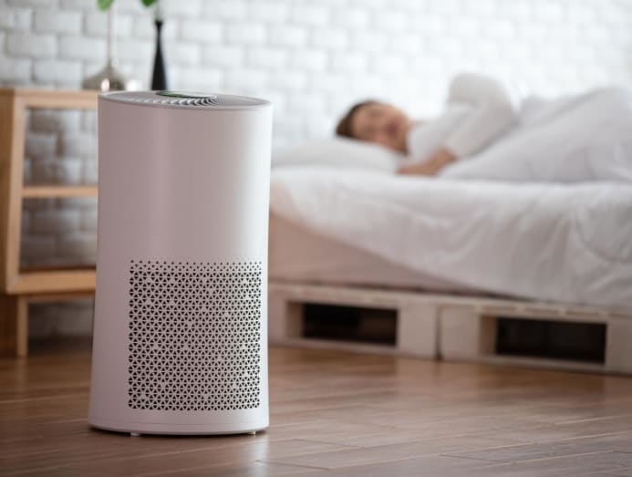 The Best Air Purifier