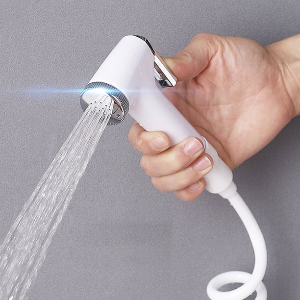 toilet spray gun