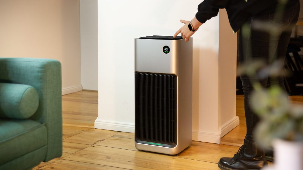 The Best Air Purifier