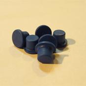 blue butyl rubber