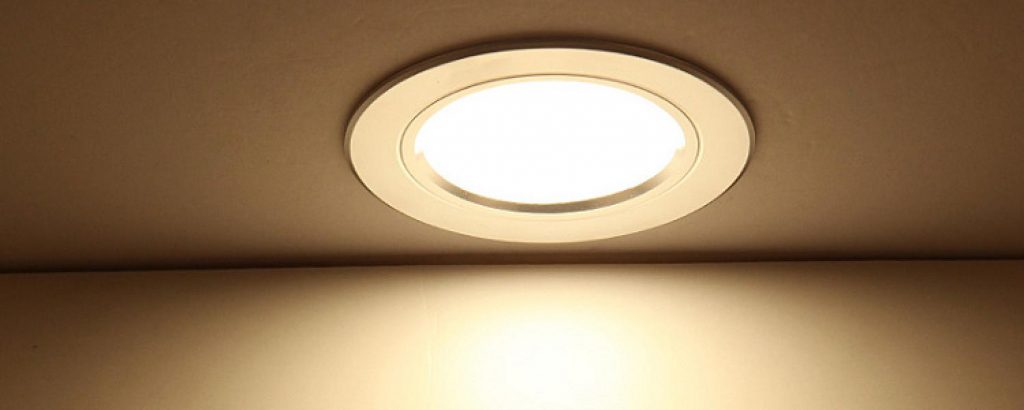 Downlight