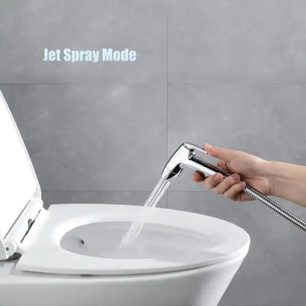 toilet spray gun