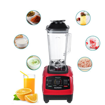 Soymilk maker VS Wall breaking machine