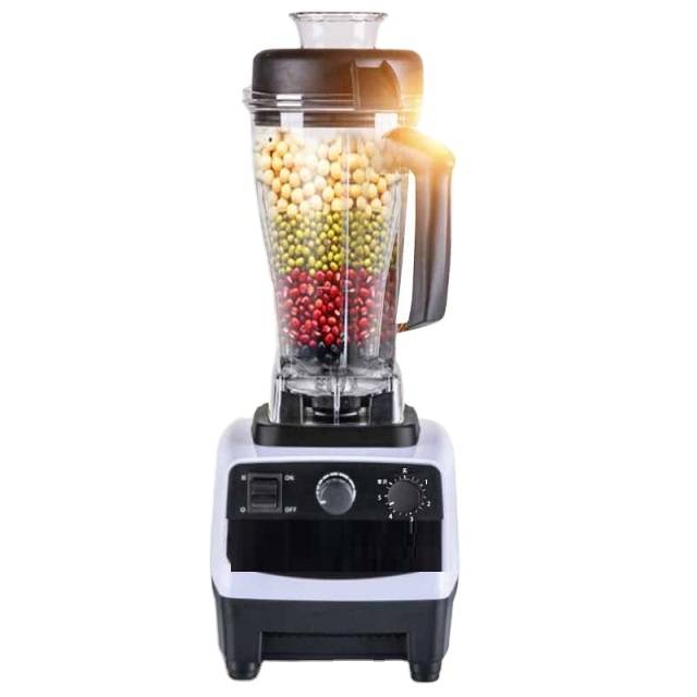 Soymilk maker VS Wall breaking machine