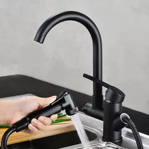 Faucet handle